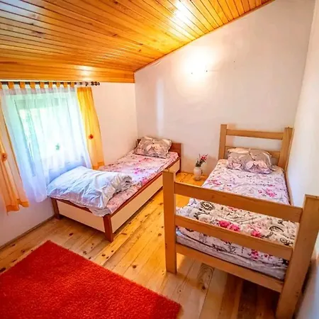Apartman Boracko Jezero