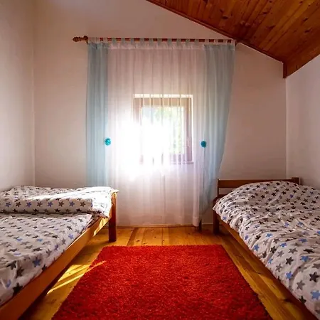 Apartman Boracko Jezero * Konjic