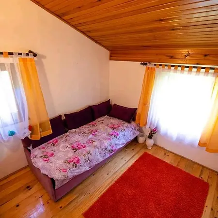 Lejlighed Apartman Boracko Jezero *