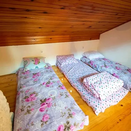 Lejlighed Apartman Boracko Jezero Konjic