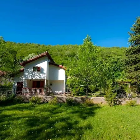 Apartman Boracko Jezero * Konjic