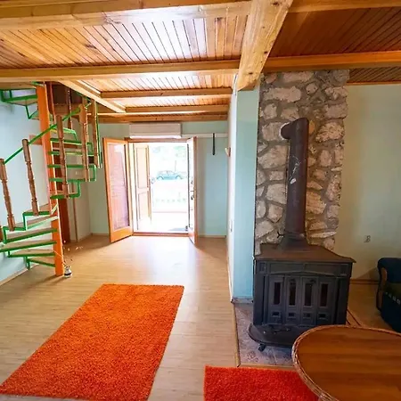 Apartman Boracko Jezero
