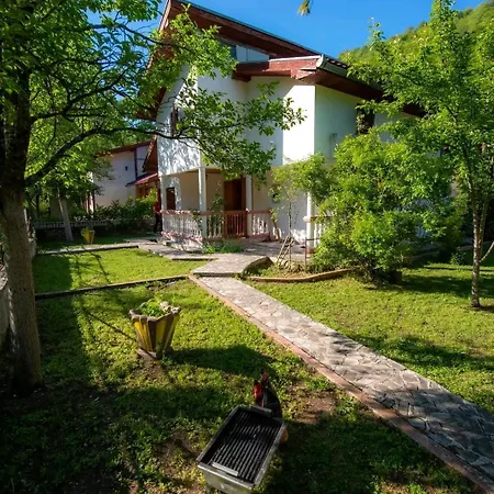 Apartman Boracko Jezero Lejlighed *
